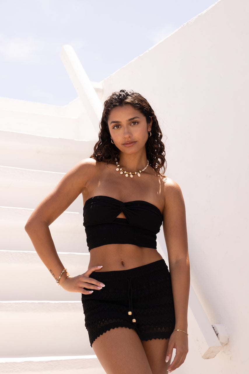 Cosmo Skort