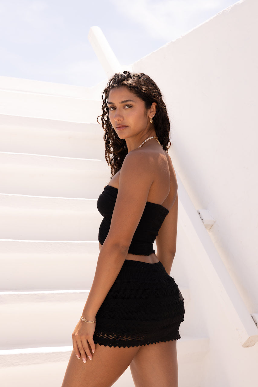 Cosmo Skort