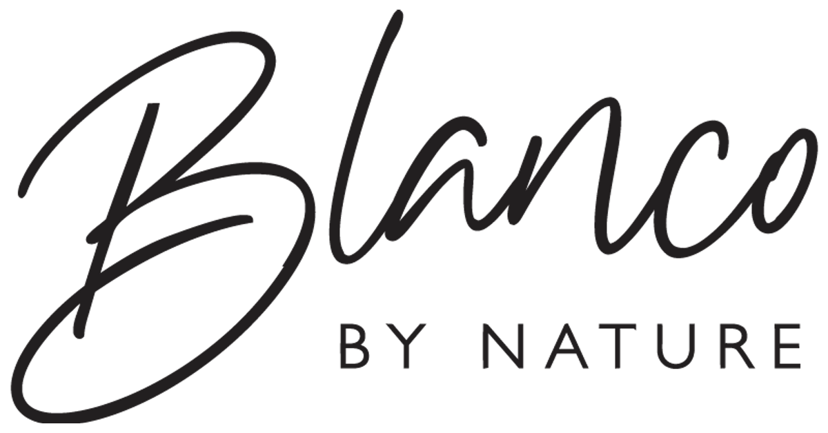 Blanco By Nature | Label