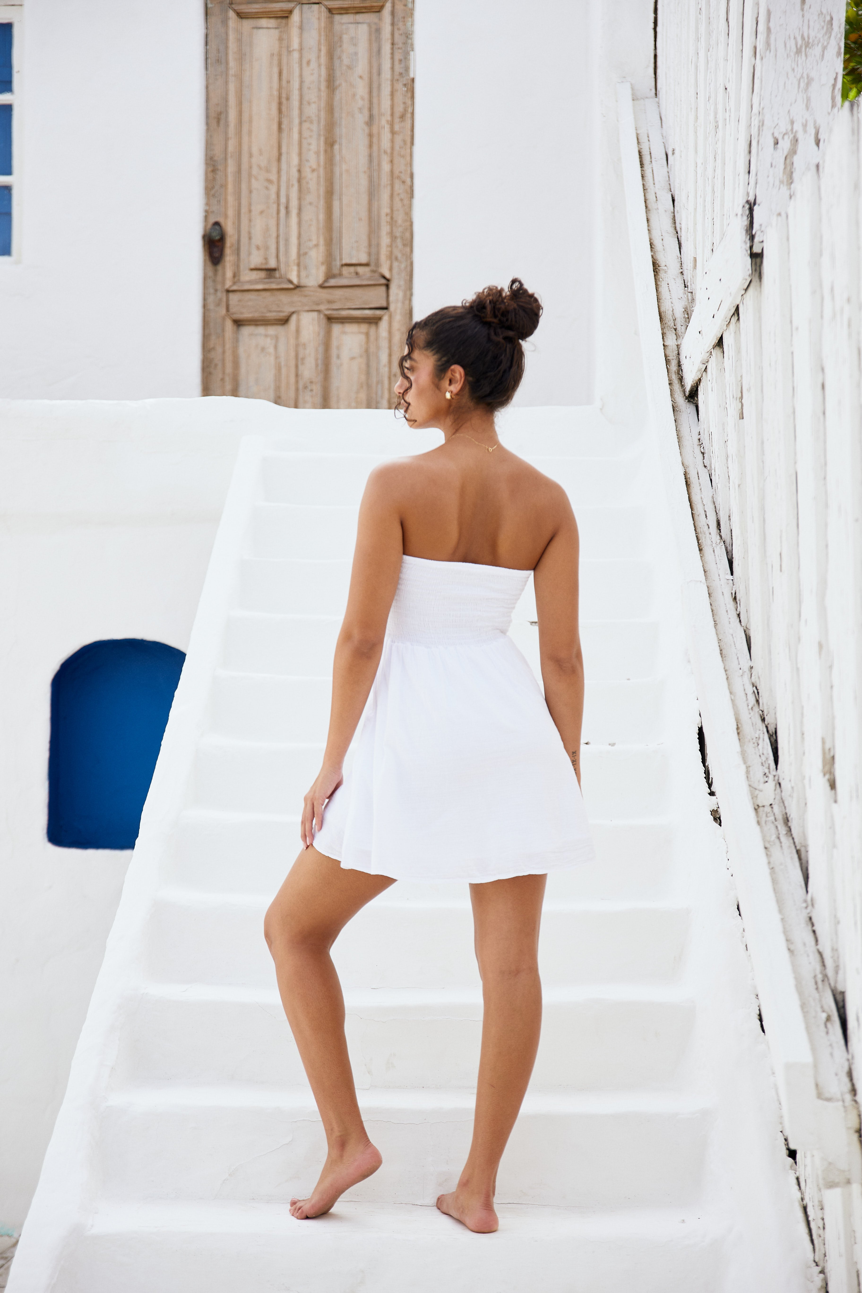 Zoey Dress