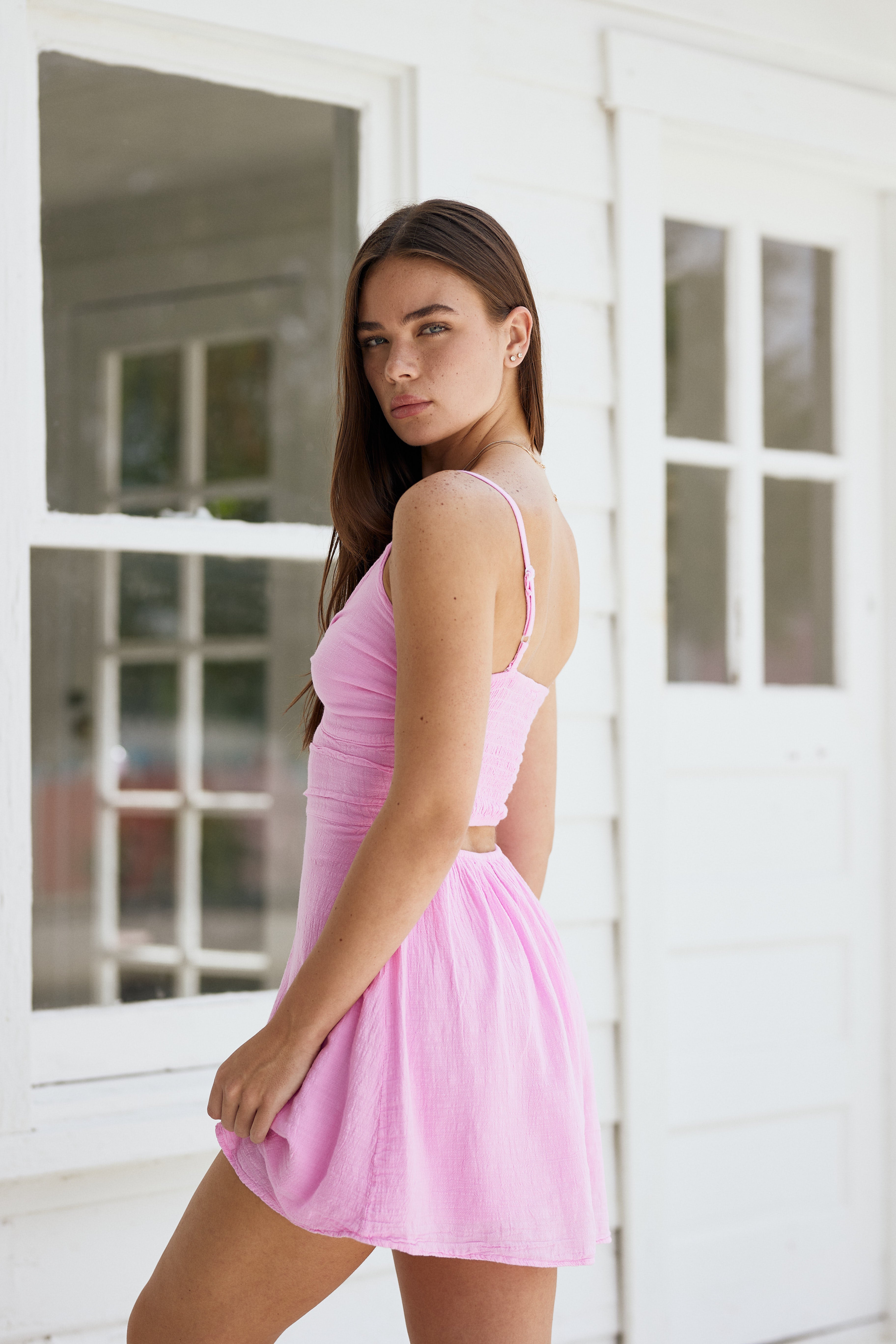 Skye Dress