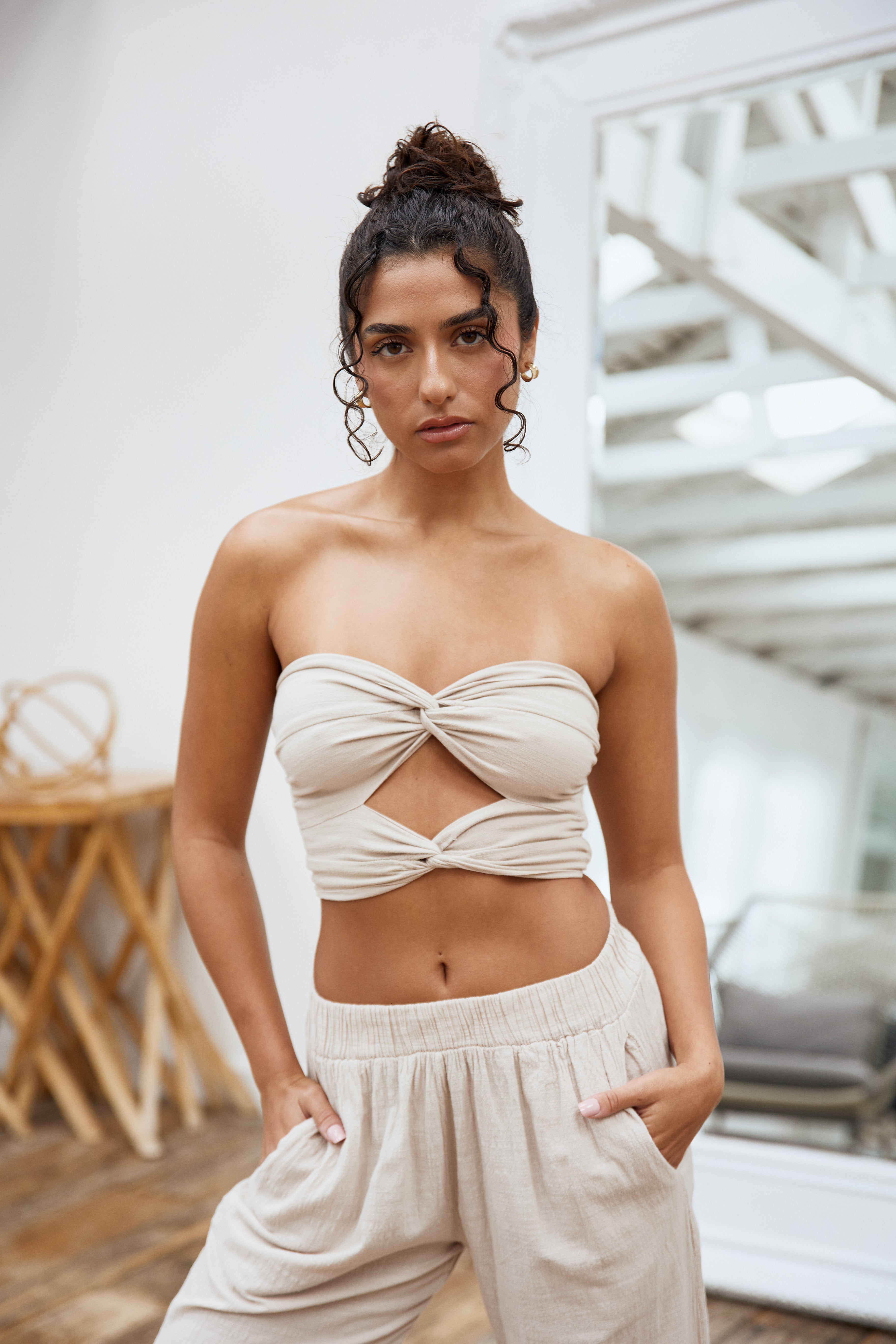 Sofia Top