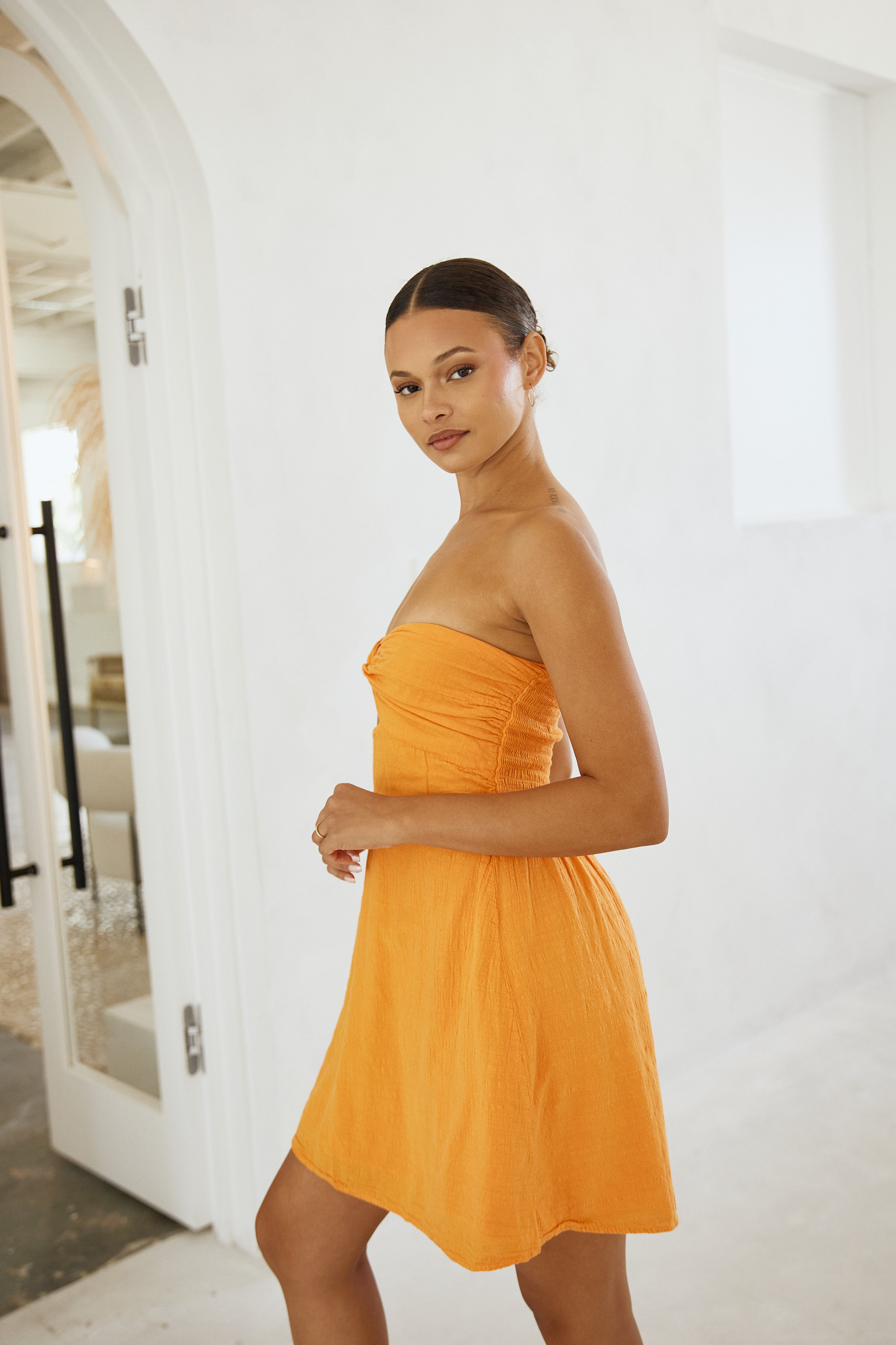 Zoey Dress