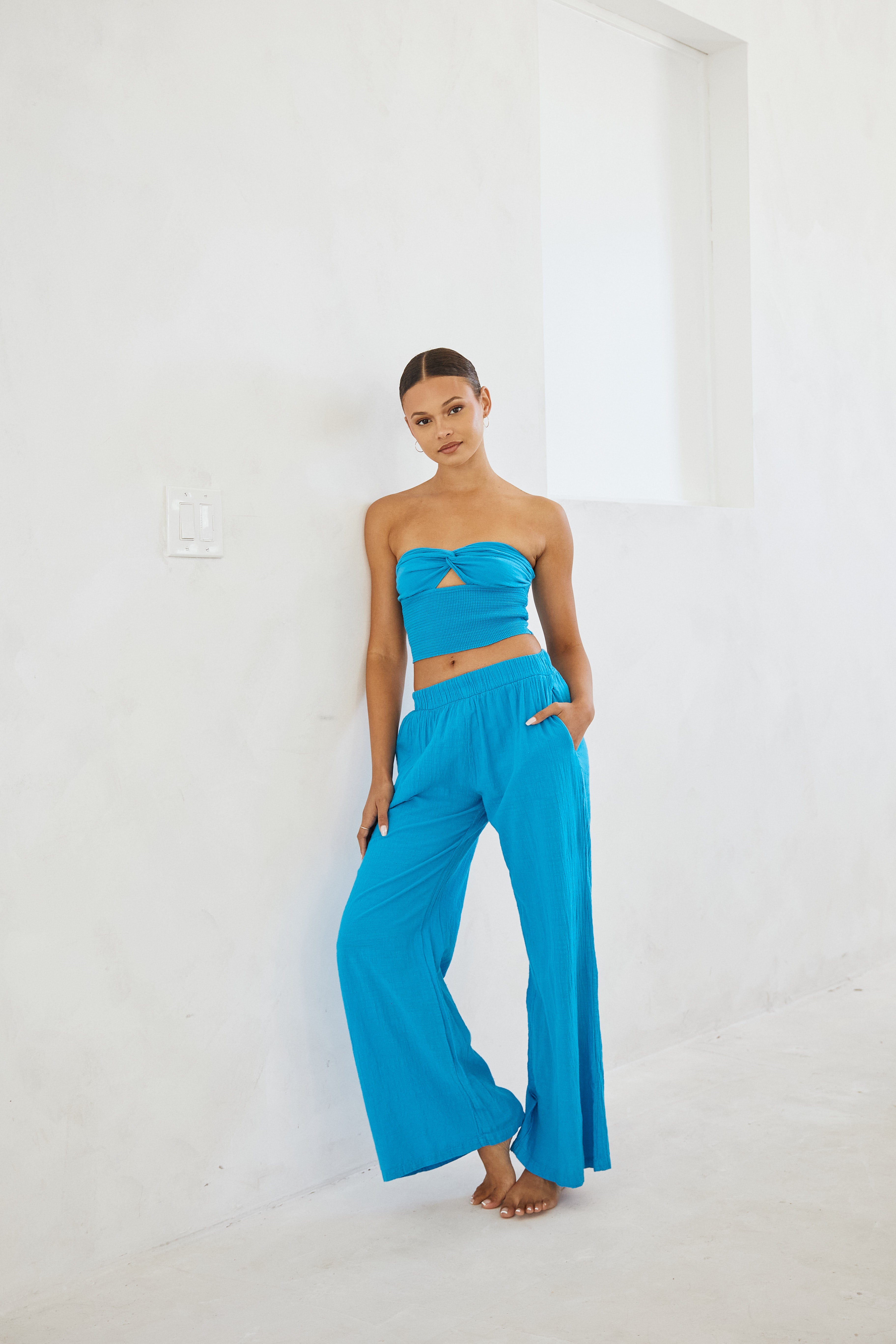Meilani Top