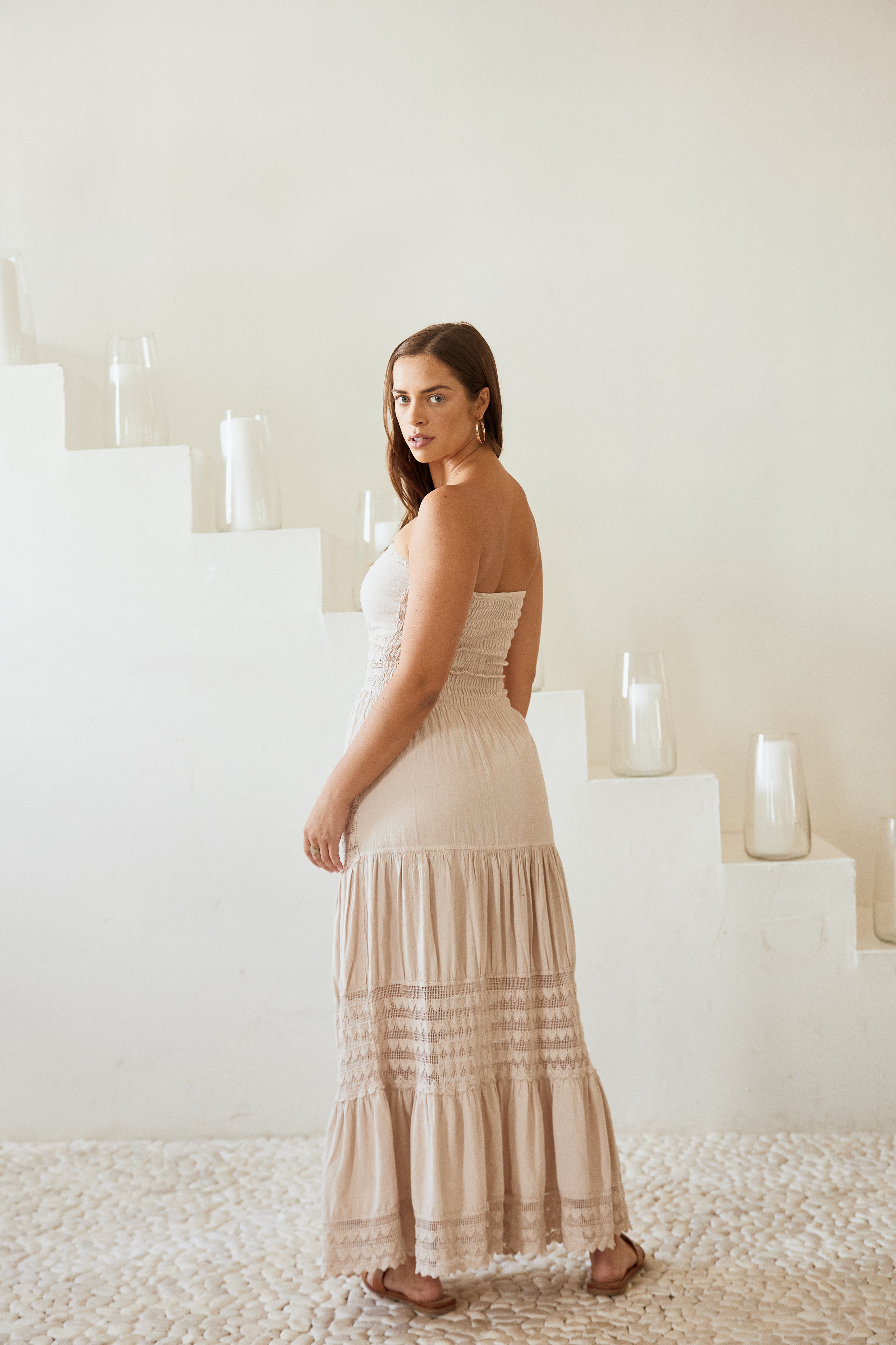 Zuri Dress