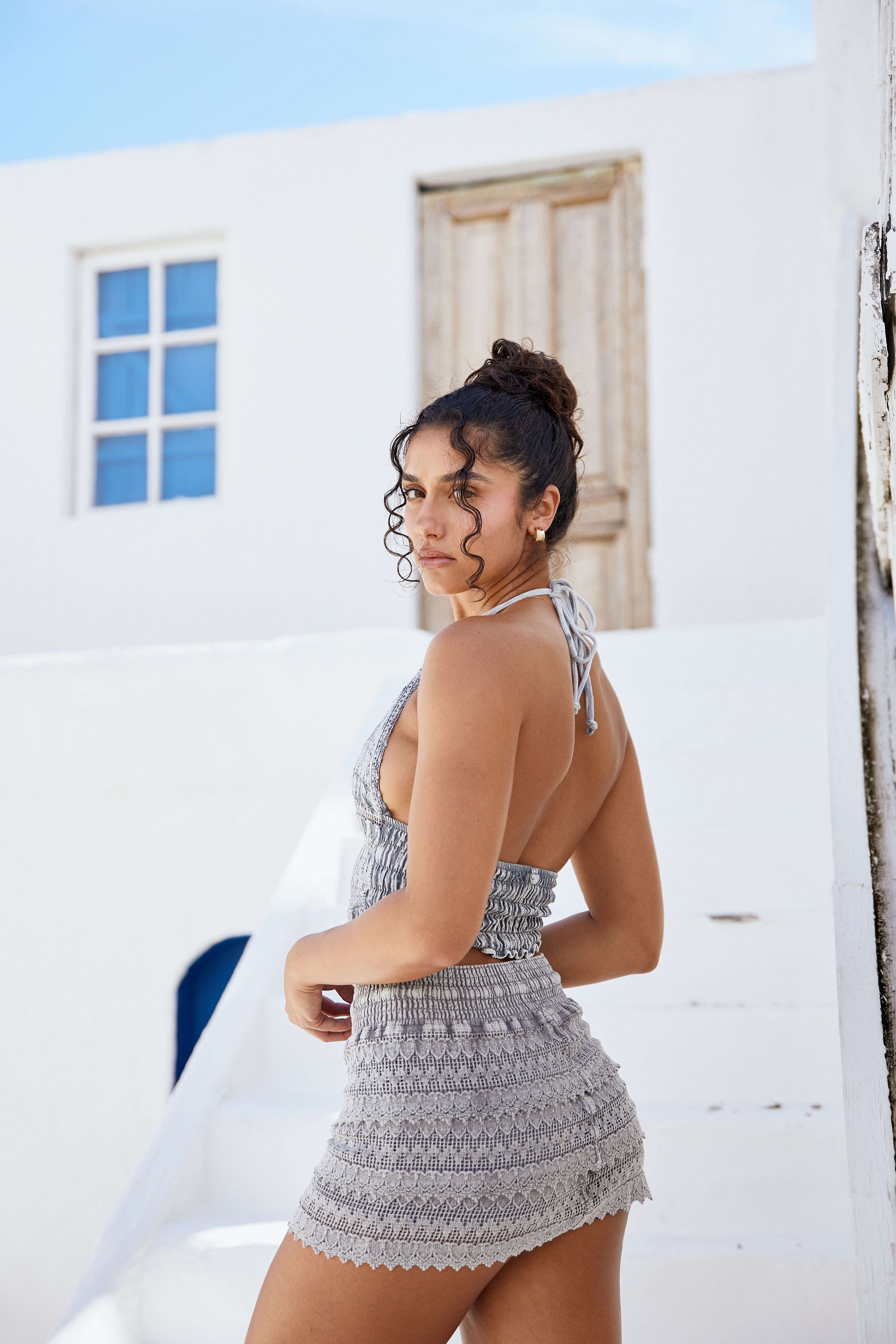 Cosmo Skort