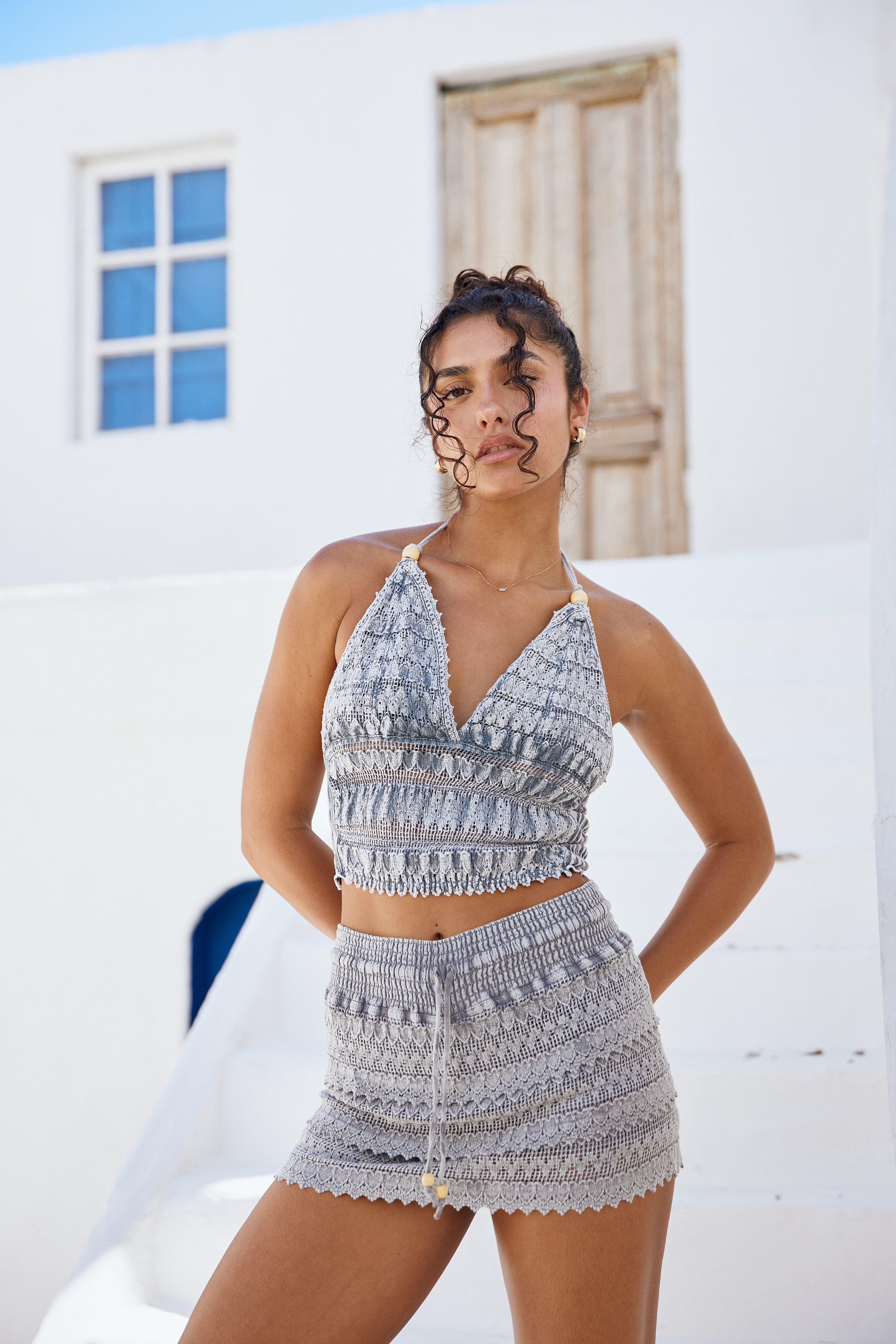 Cosmo Skort
