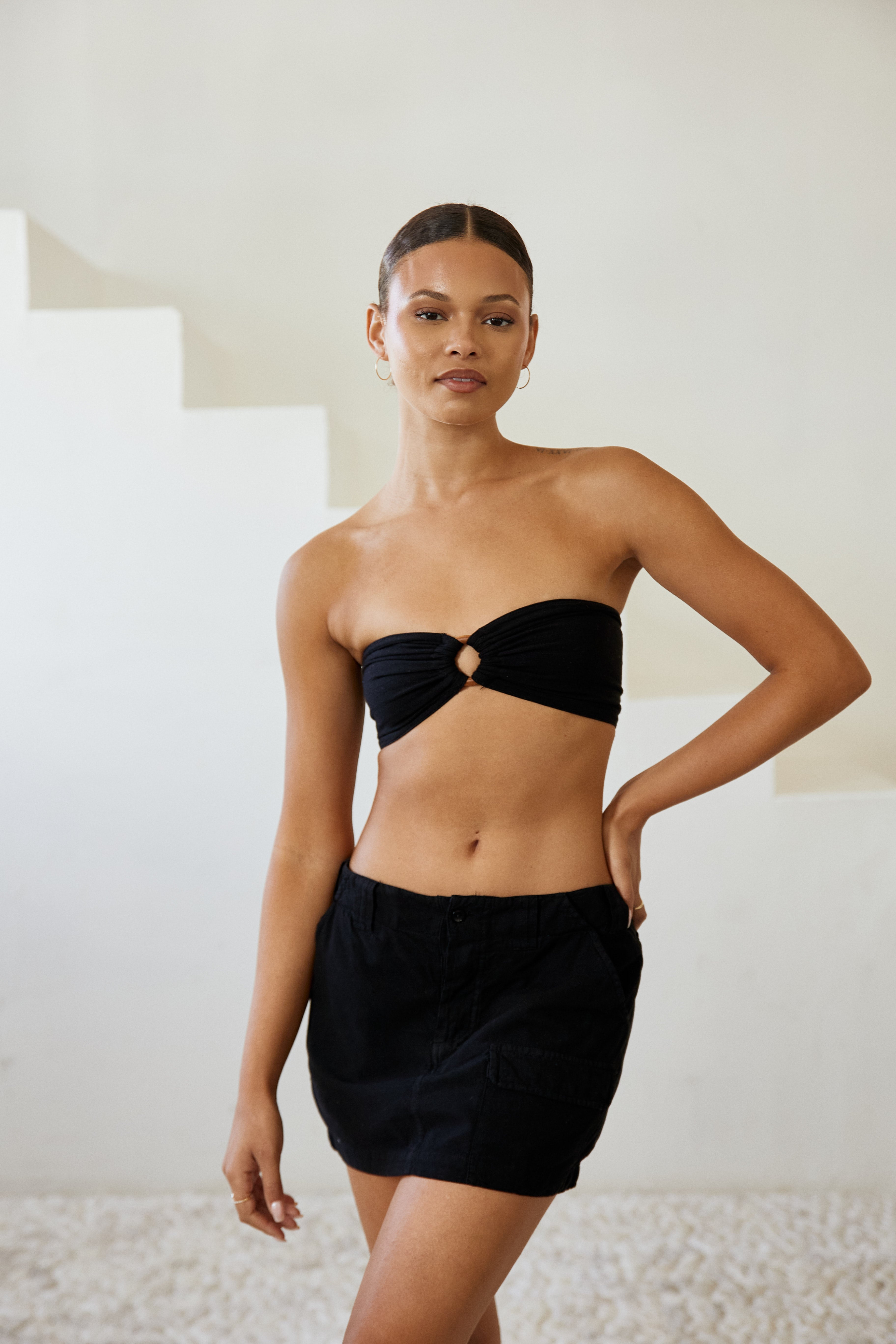 Coco Crop Top