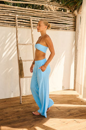 Azure Pants