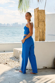 Azure Pants