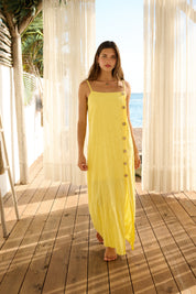 Malia Dress