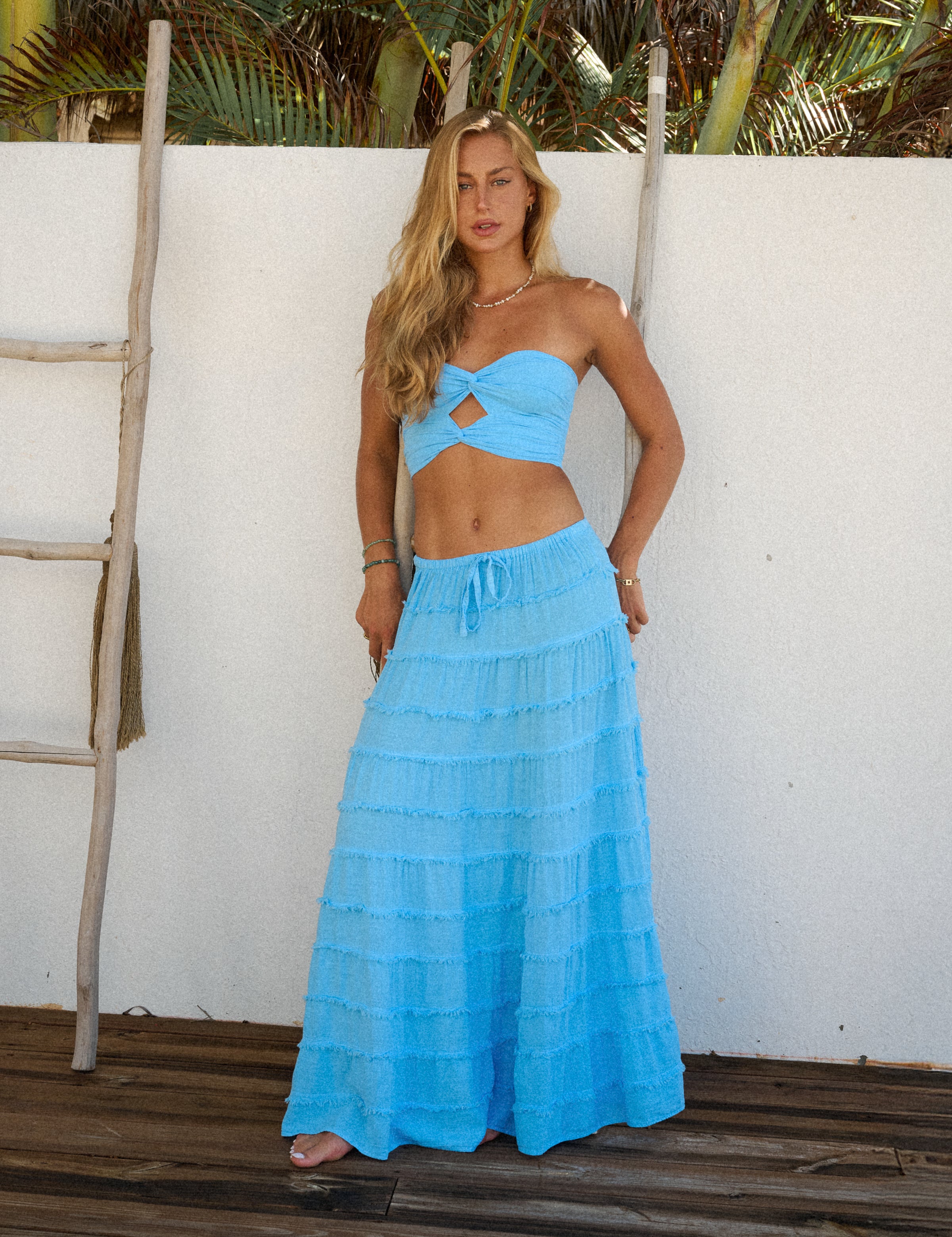 Brielle Skirt