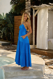 Carlotta Maxi Dress