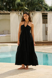 Carlotta Maxi Dress