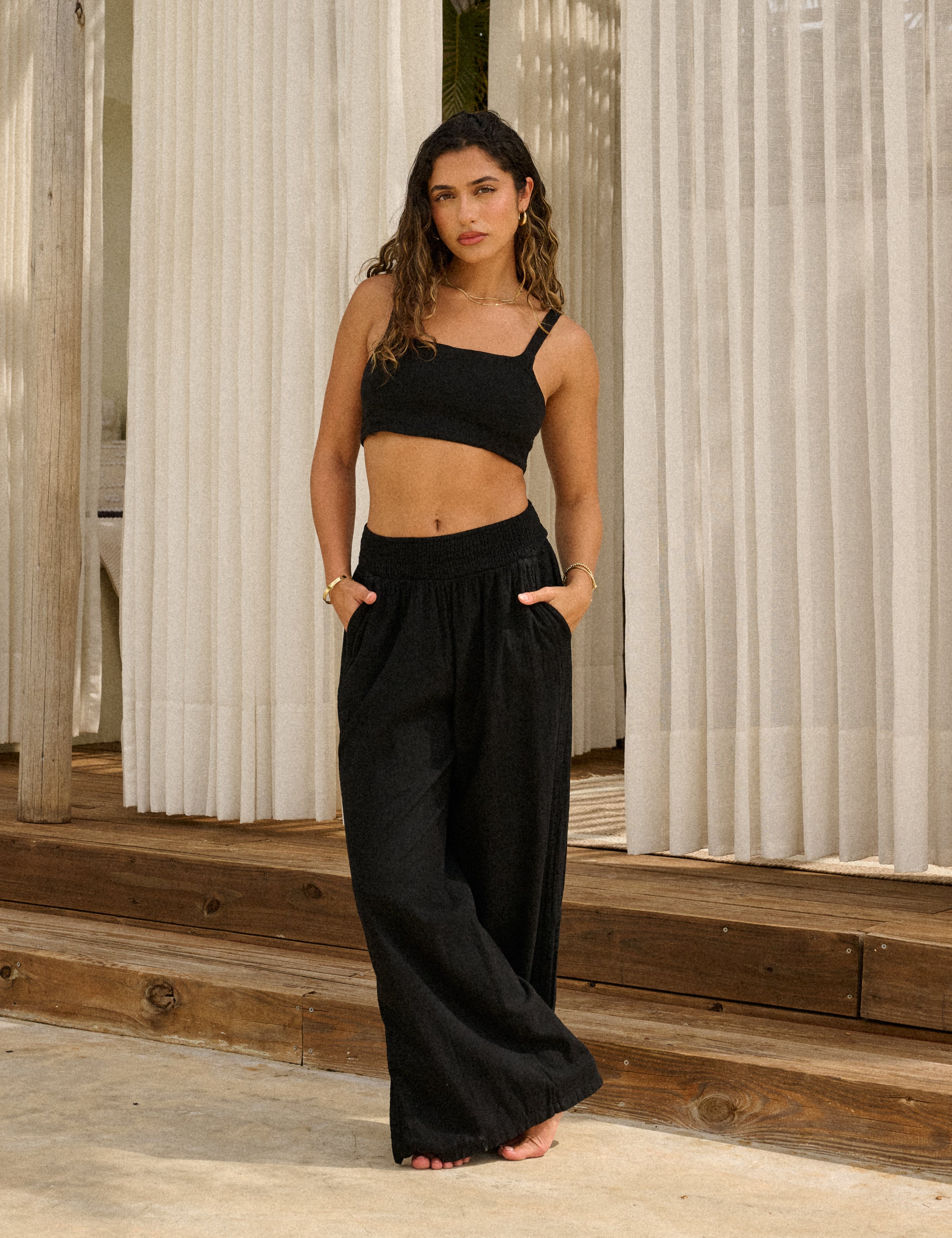 Aria Pant