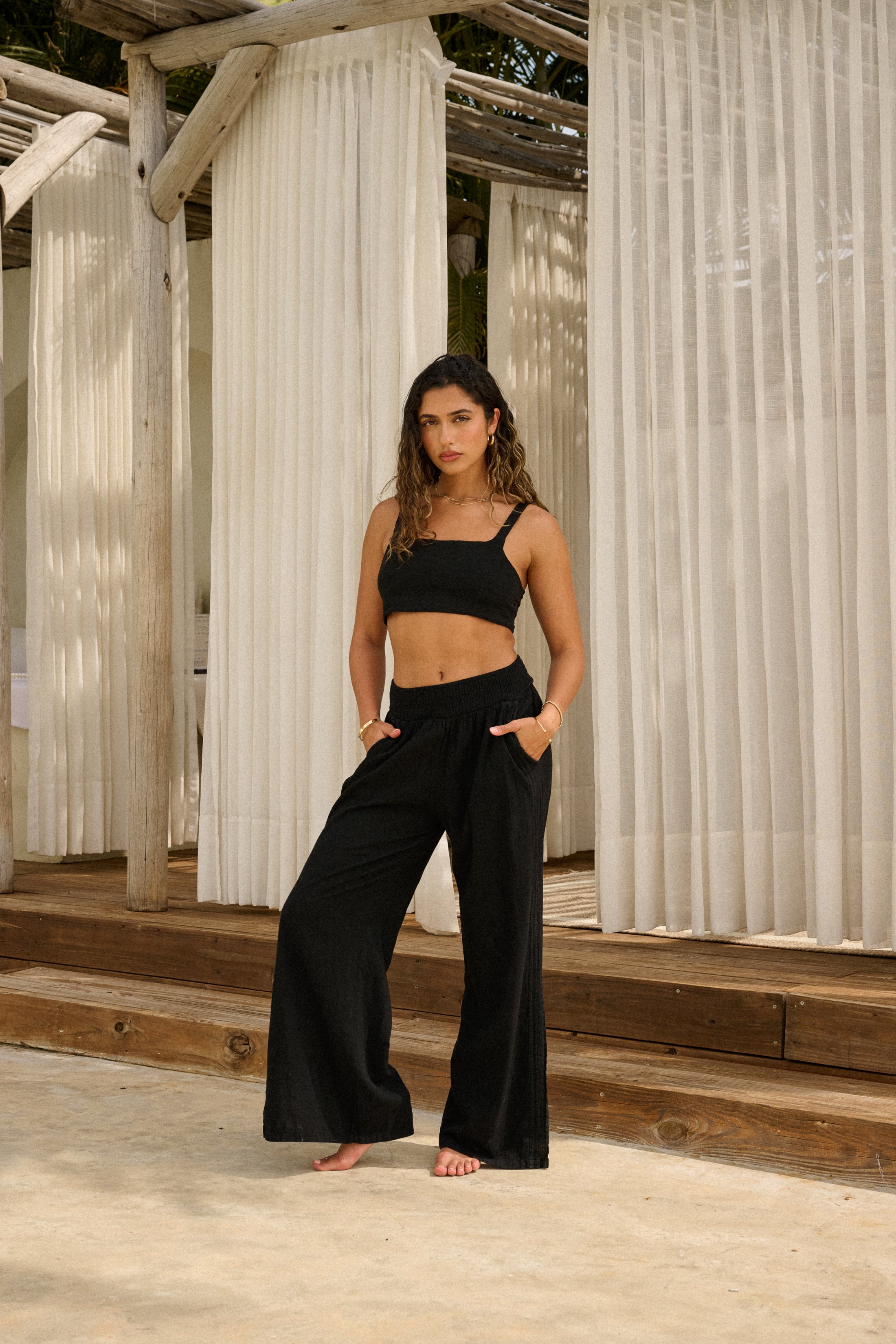 Aria Pant