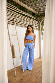 Azure Pant