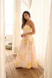 Carlotta Maxi Dress