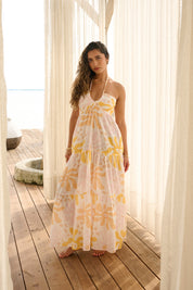 Carlotta Maxi Dress