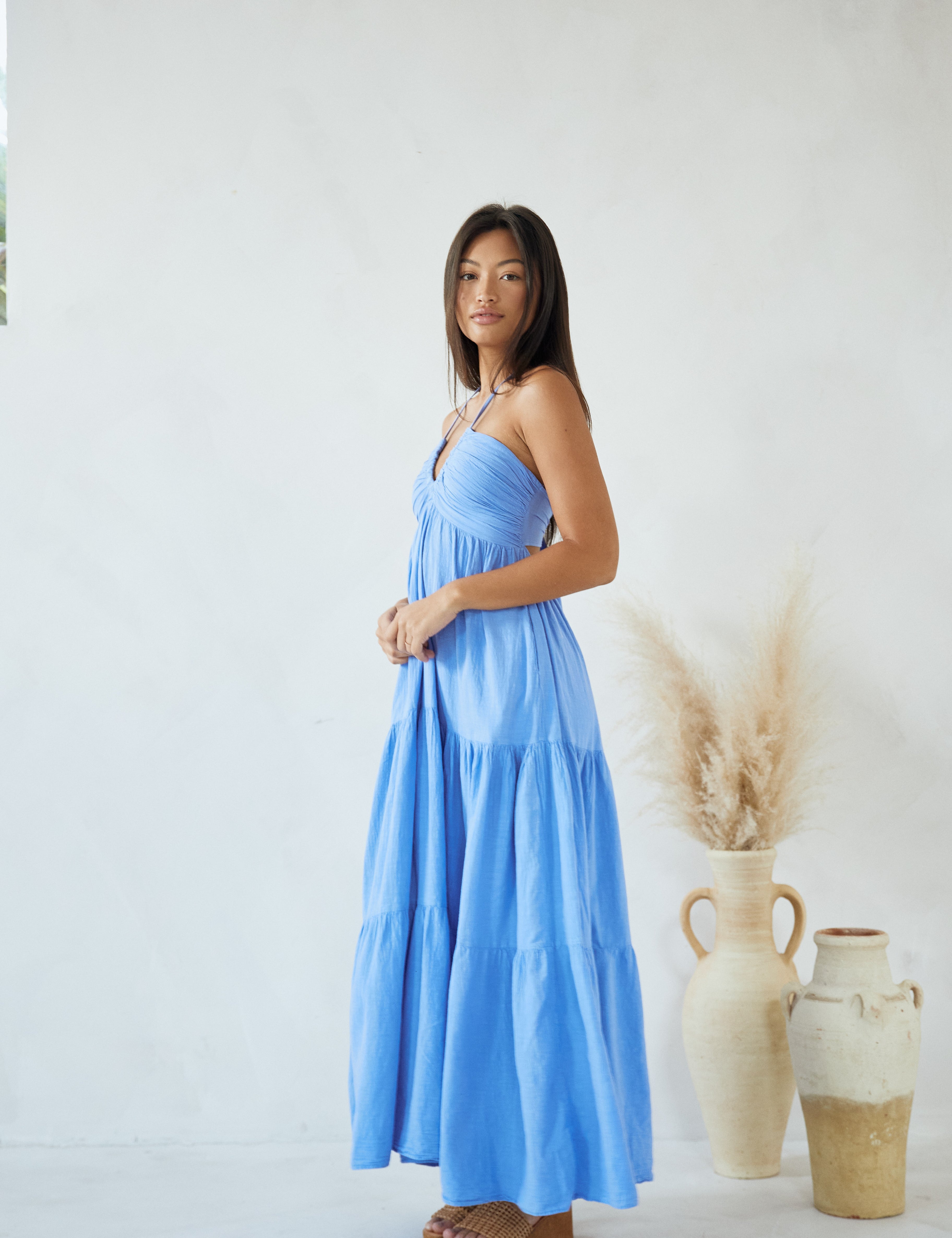 Carlotta Maxi Dress