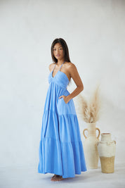 Carlotta Maxi Dress