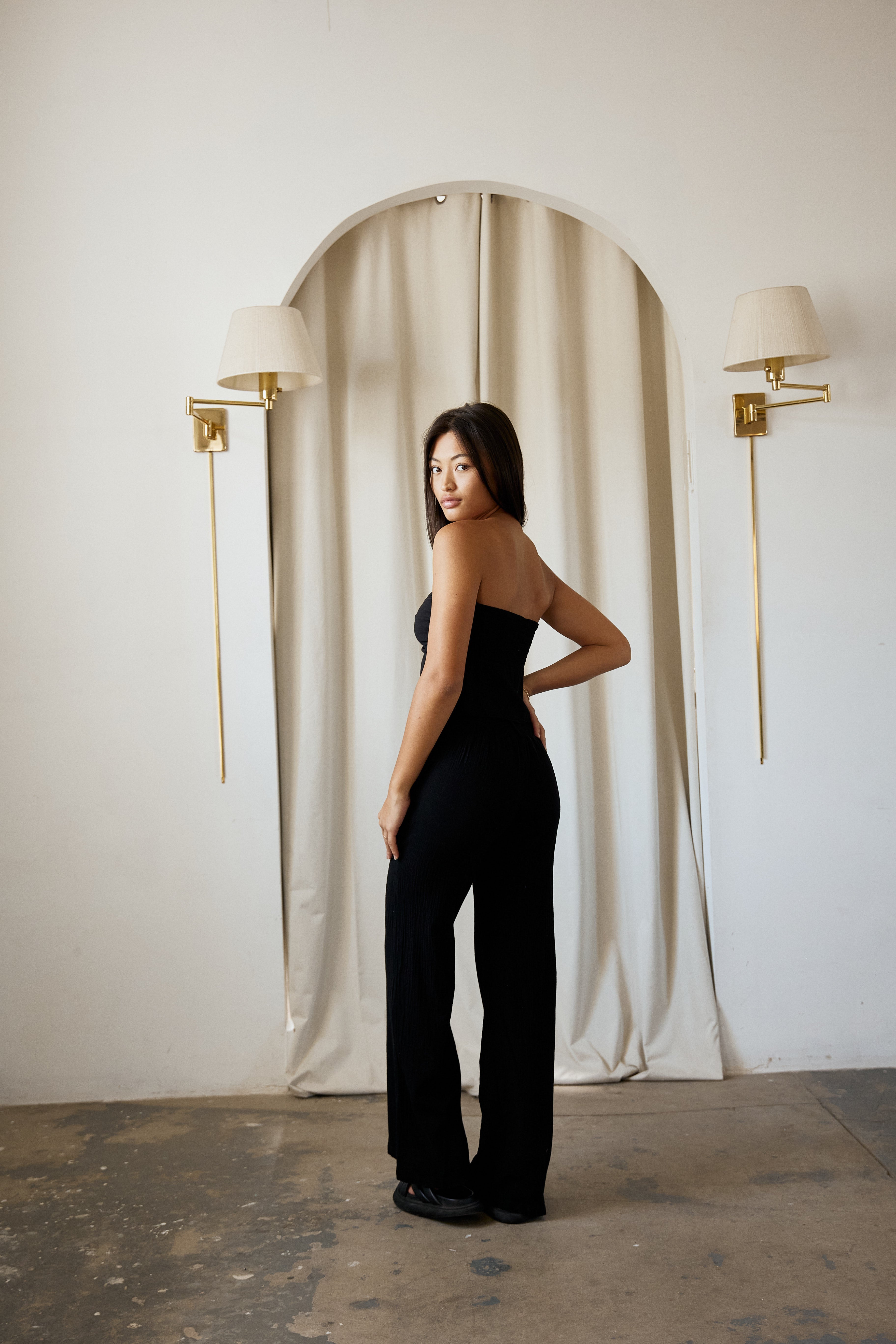 Dasha Pant