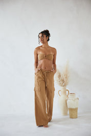 Paloma Cargo Pant