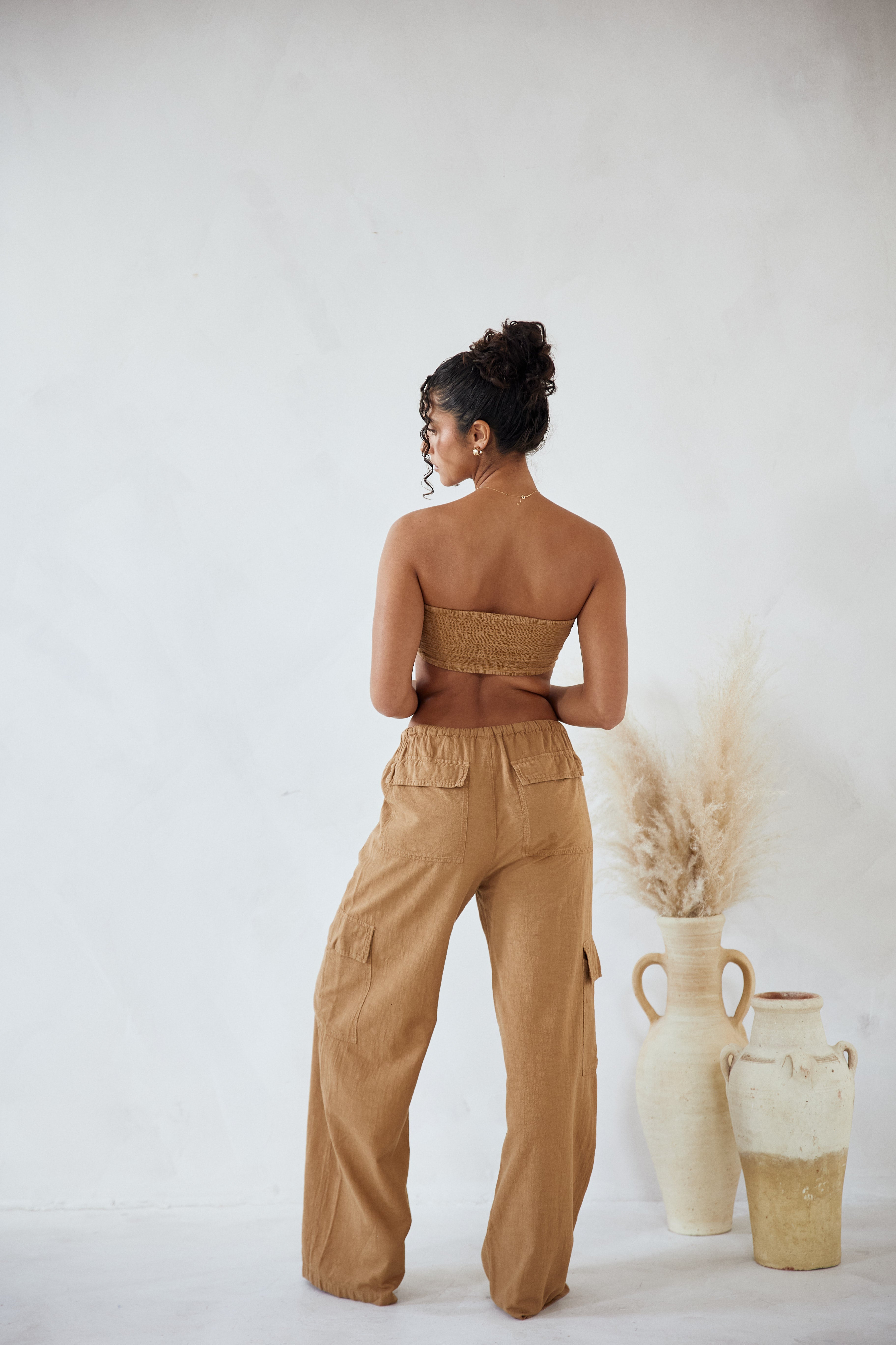 Paloma Cargo Pant