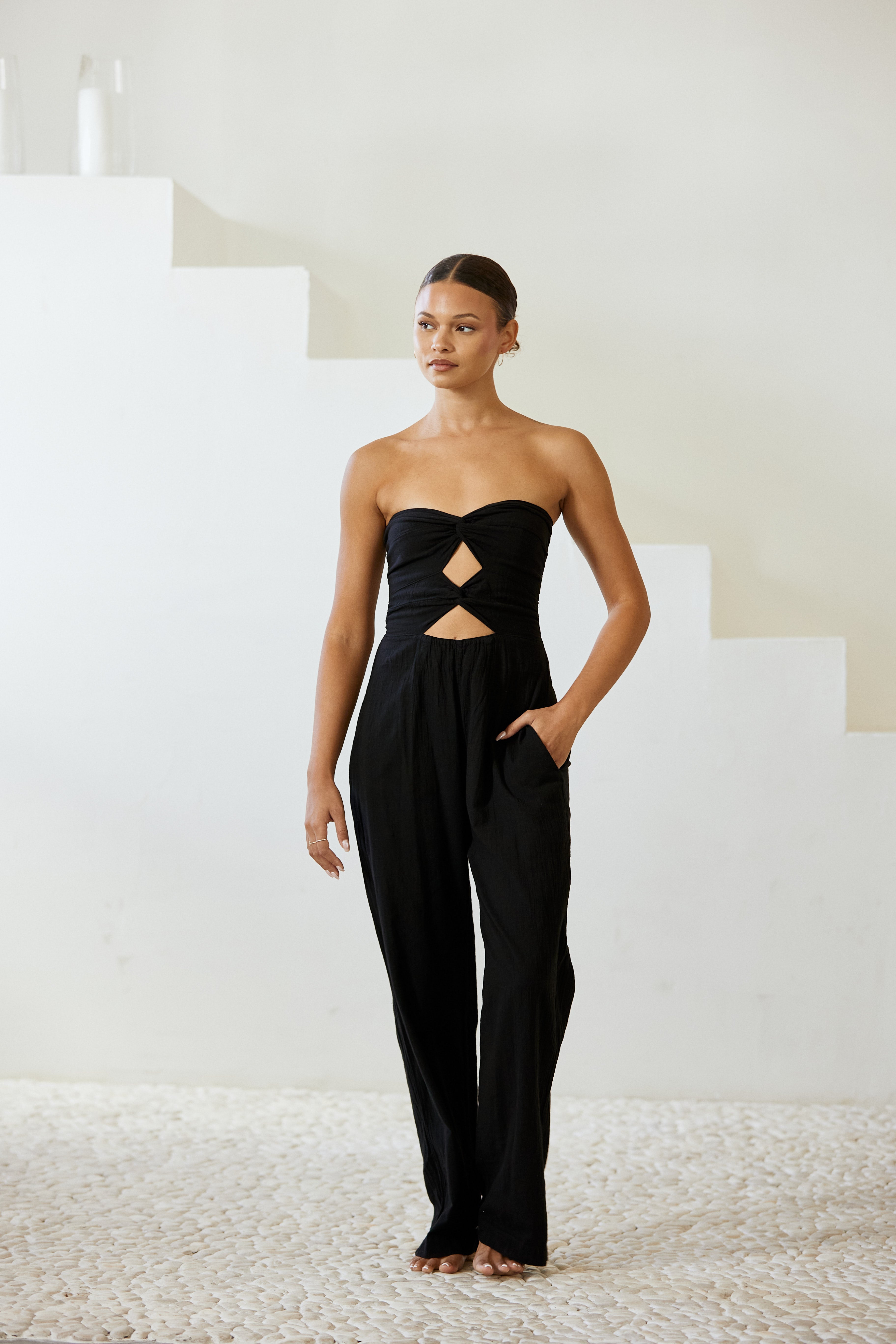 Catarina Jumpsuit