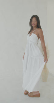 Carlotta Maxi Dress