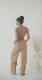 Paloma Cargo Pant