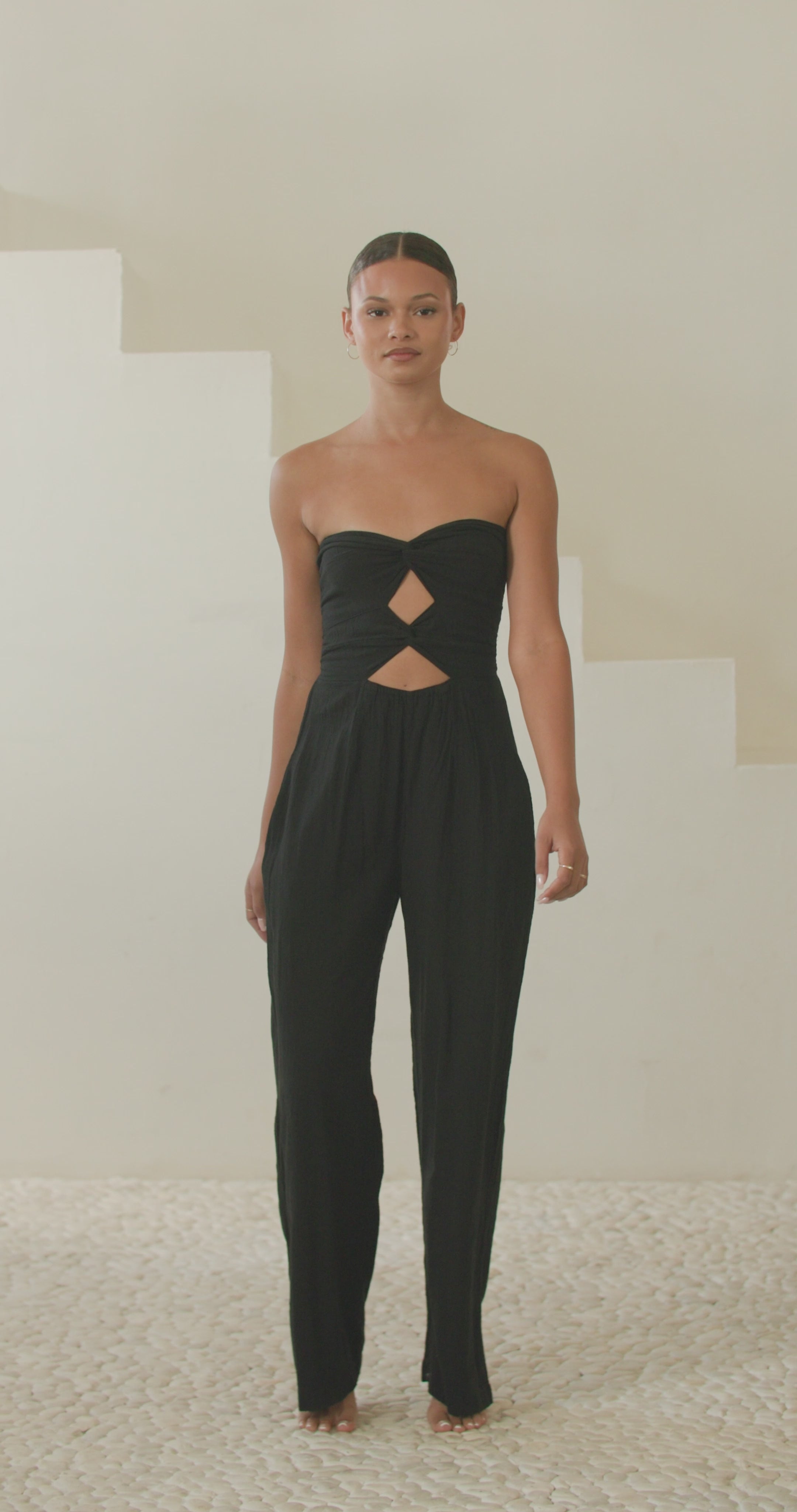 Catarina Jumpsuit