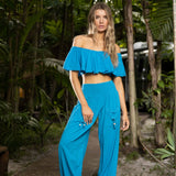 Luli Pant