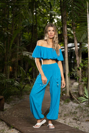 Luli Pant