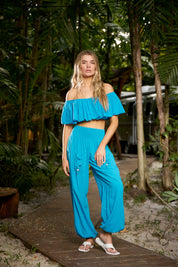 Luli Pant