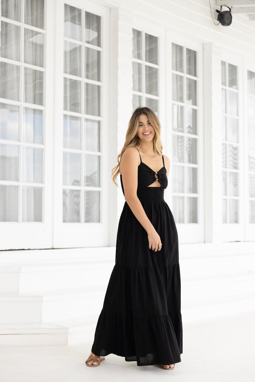 Nora Dress