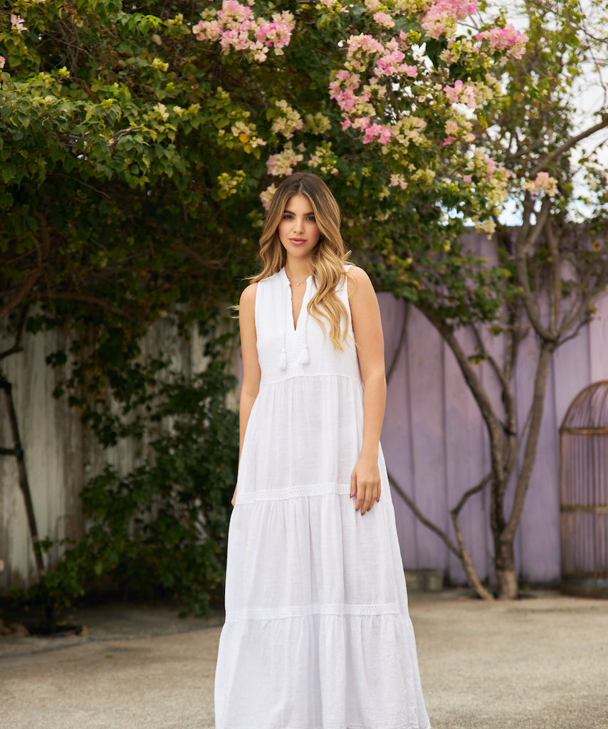 Naomi Dress