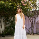 Naomi Dress