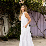 Naomi Dress