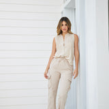 Safari Pant