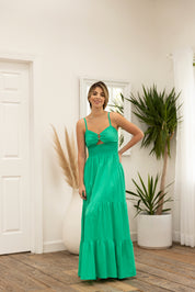 Nora Dress