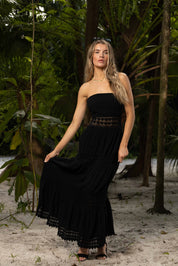 Zuri Dress