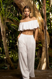 Azure Pant