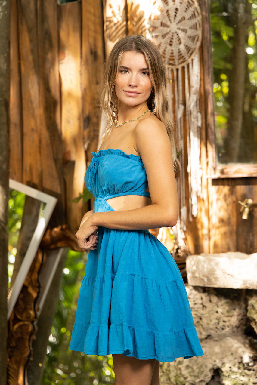 Salma Dress