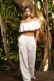 Azure Pant