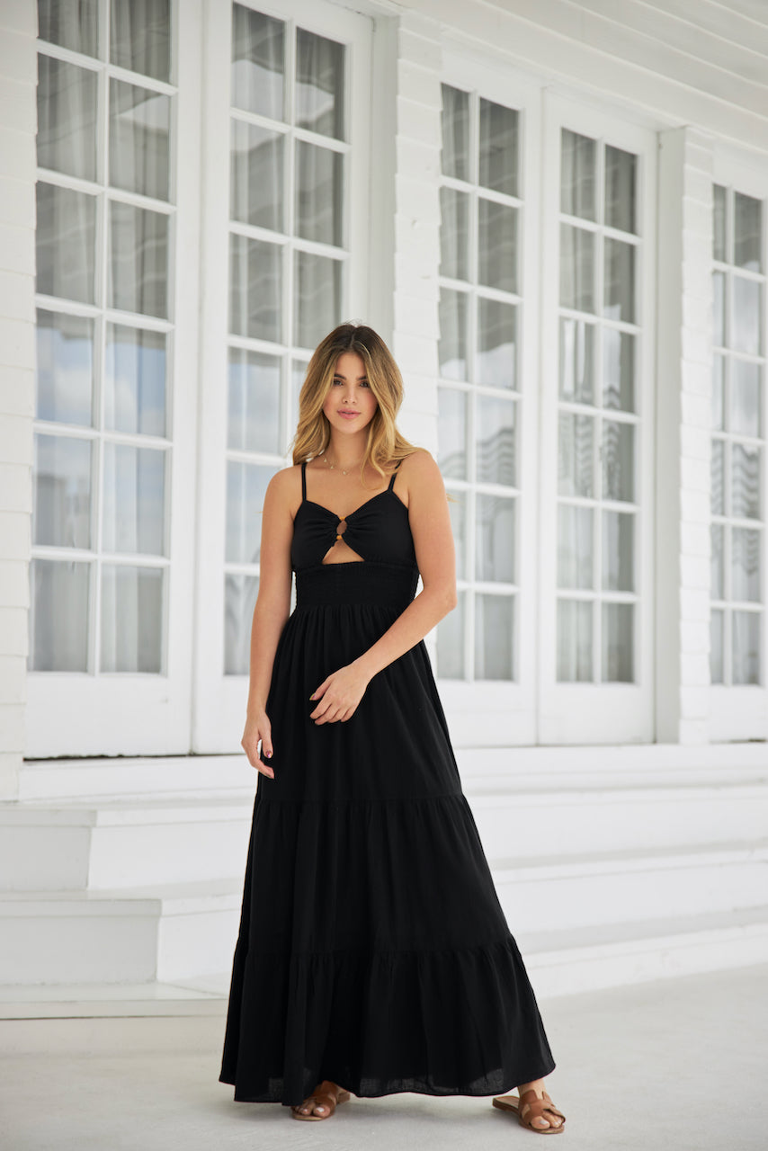 Nora Dress