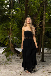 Zuri Dress