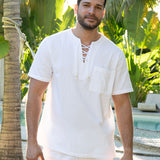 Vero Classic Lace Shirt