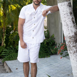 Safari Button Down Shirt