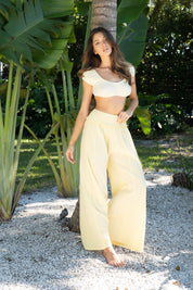 Palazzo Pant